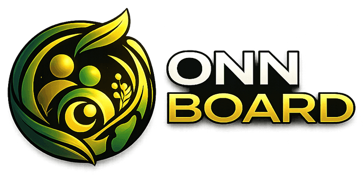 ONN BOARD